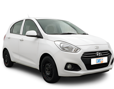 2021 Hyundai NEW SANTRO - Hatchback - CNG - Manual - ₹3.40 lakh